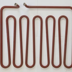 Electric Griddle Replacement 100cm Element