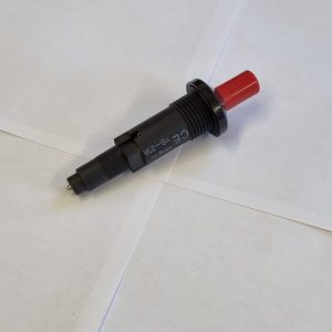 Charboiler Replacement Piezo Ignitor
