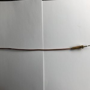 Gas Griddle Replacement Thermocouple 6mm