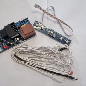 238 Litre Replacement Digital Thermostat