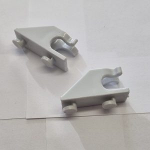 Display Fridge Shelf Connectors