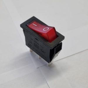 Display Fridge Replacement Switch