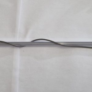 160L Display Fridge Replacement LED Light