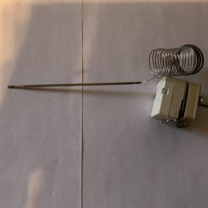 6A Replacement Thermostat 320°C